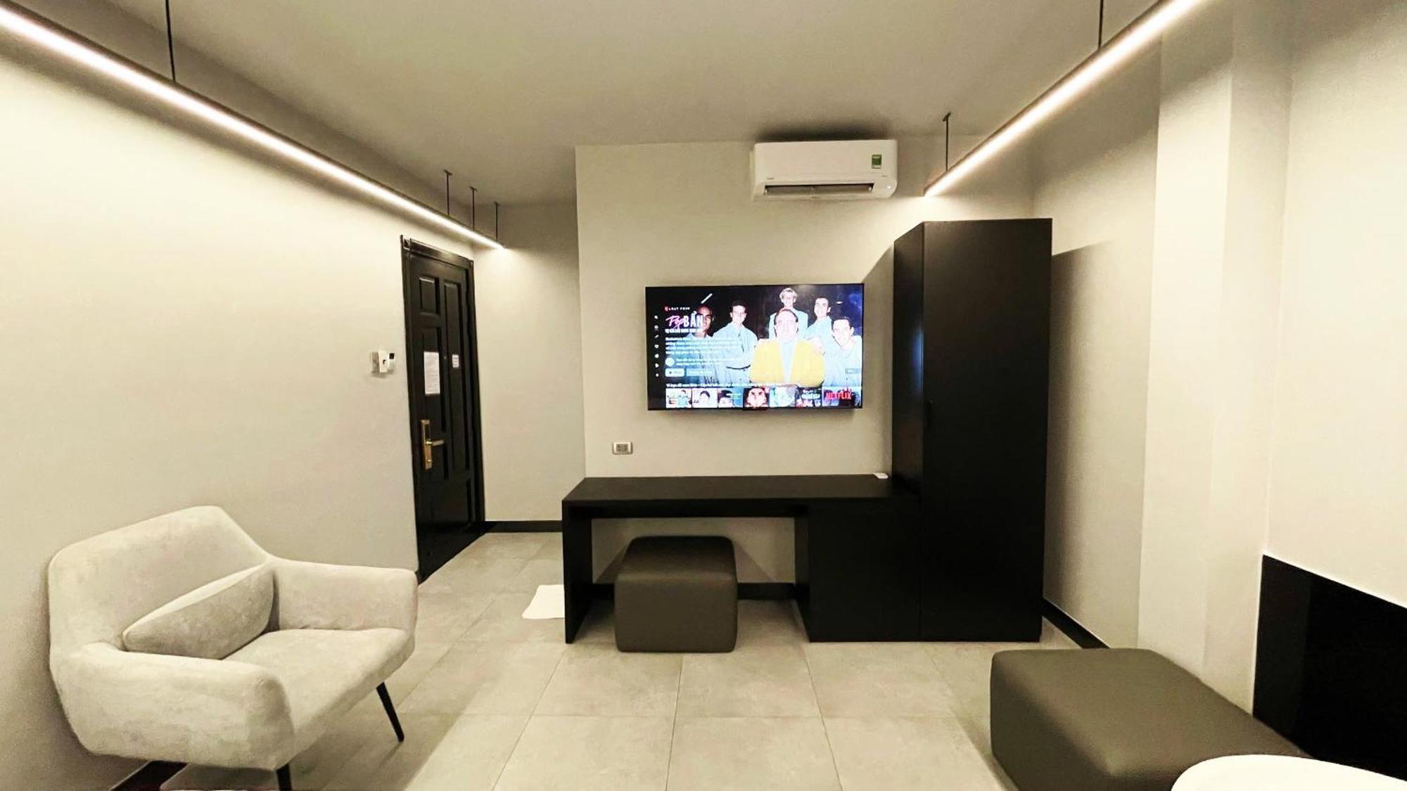 Khách sạn A In Atistar 2*