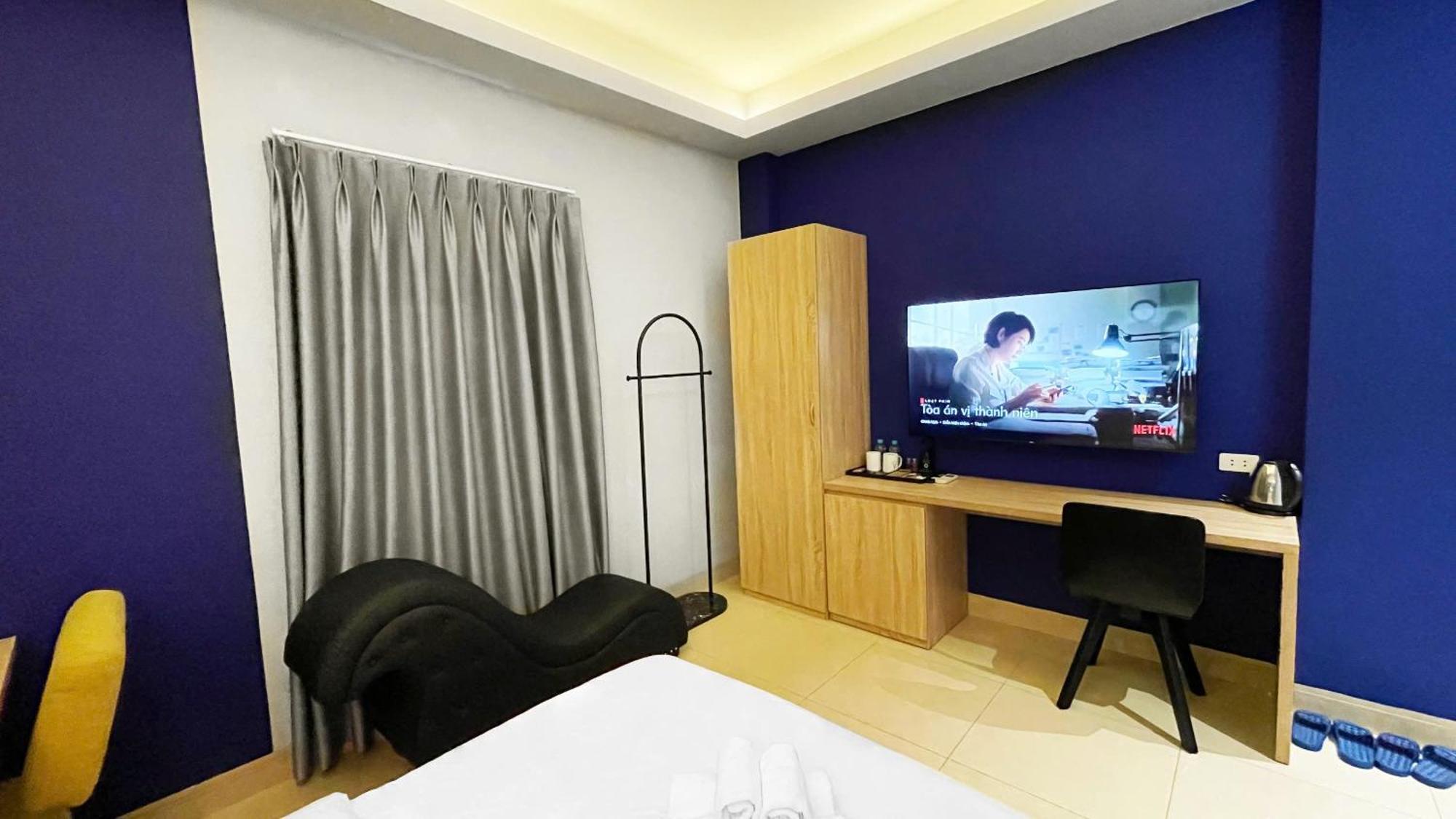 Khách sạn A In Atistar 2*