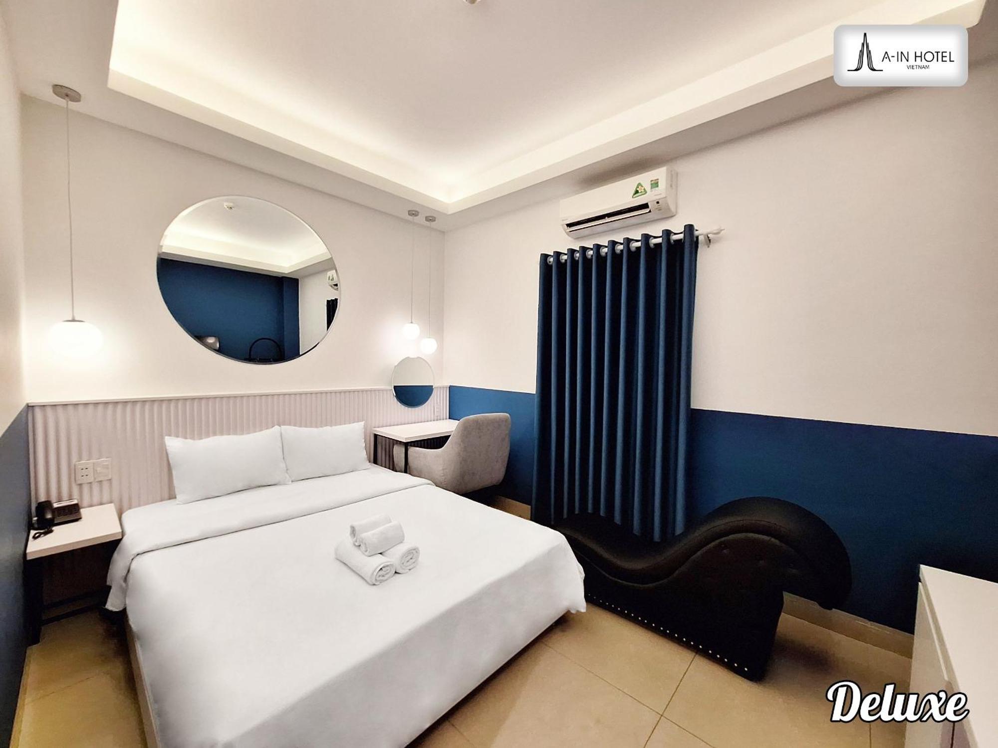 A In Atistar 2* TP. Hồ Chí Minh