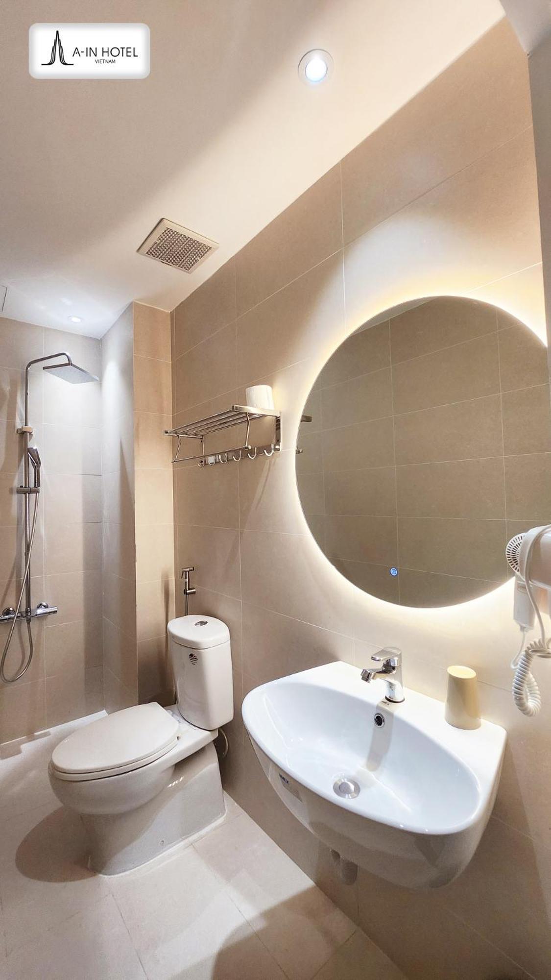 A In Atistar 2* TP. Hồ Chí Minh