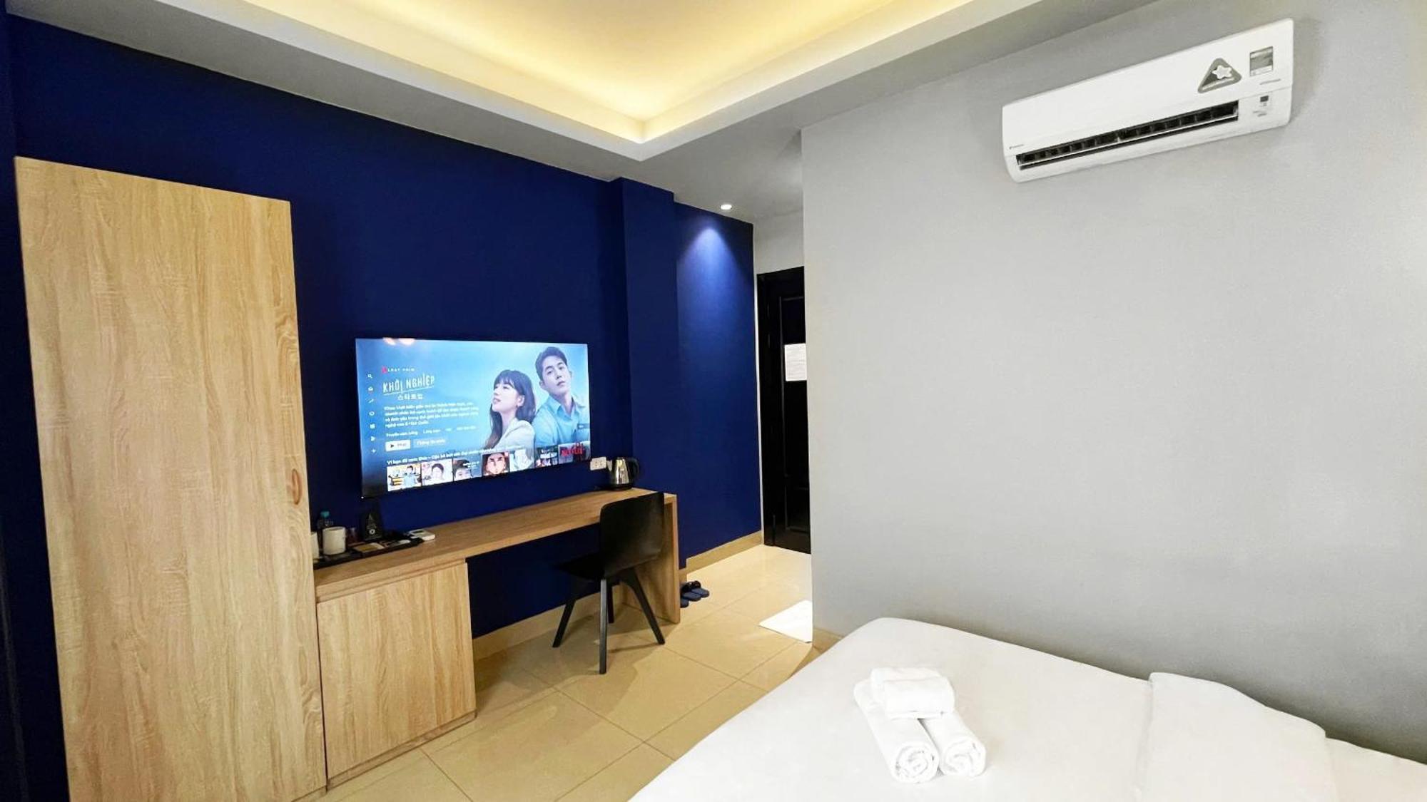 Hotel A In Atistar 2*