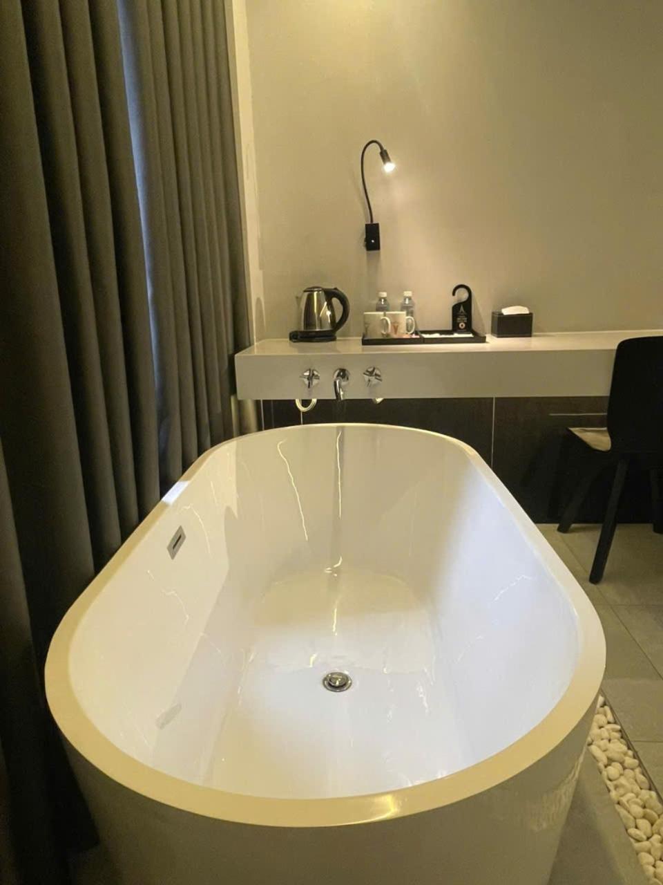 Hotel A In Atistar